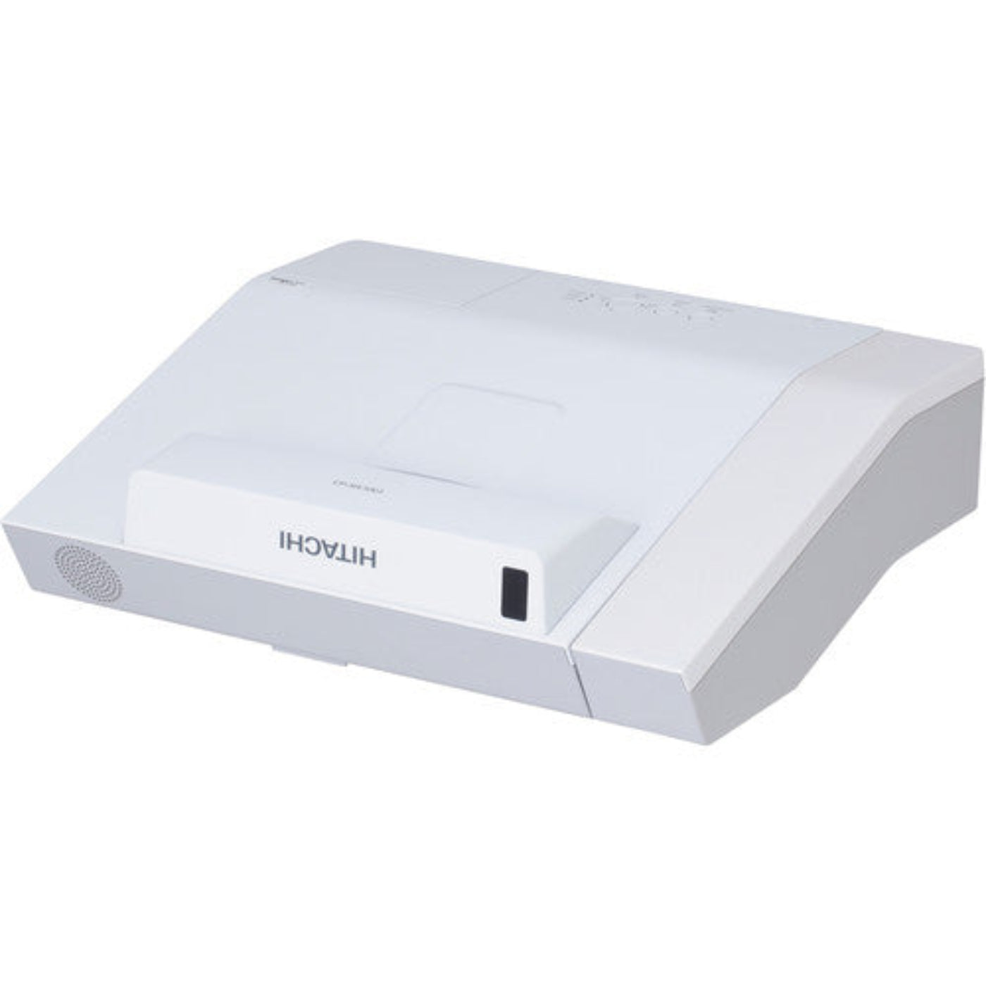 Hitachi 3LCD Short Throw Projector - CPAW3005