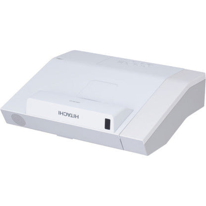 Hitachi 3LCD Short Throw Projector - CPAW3005