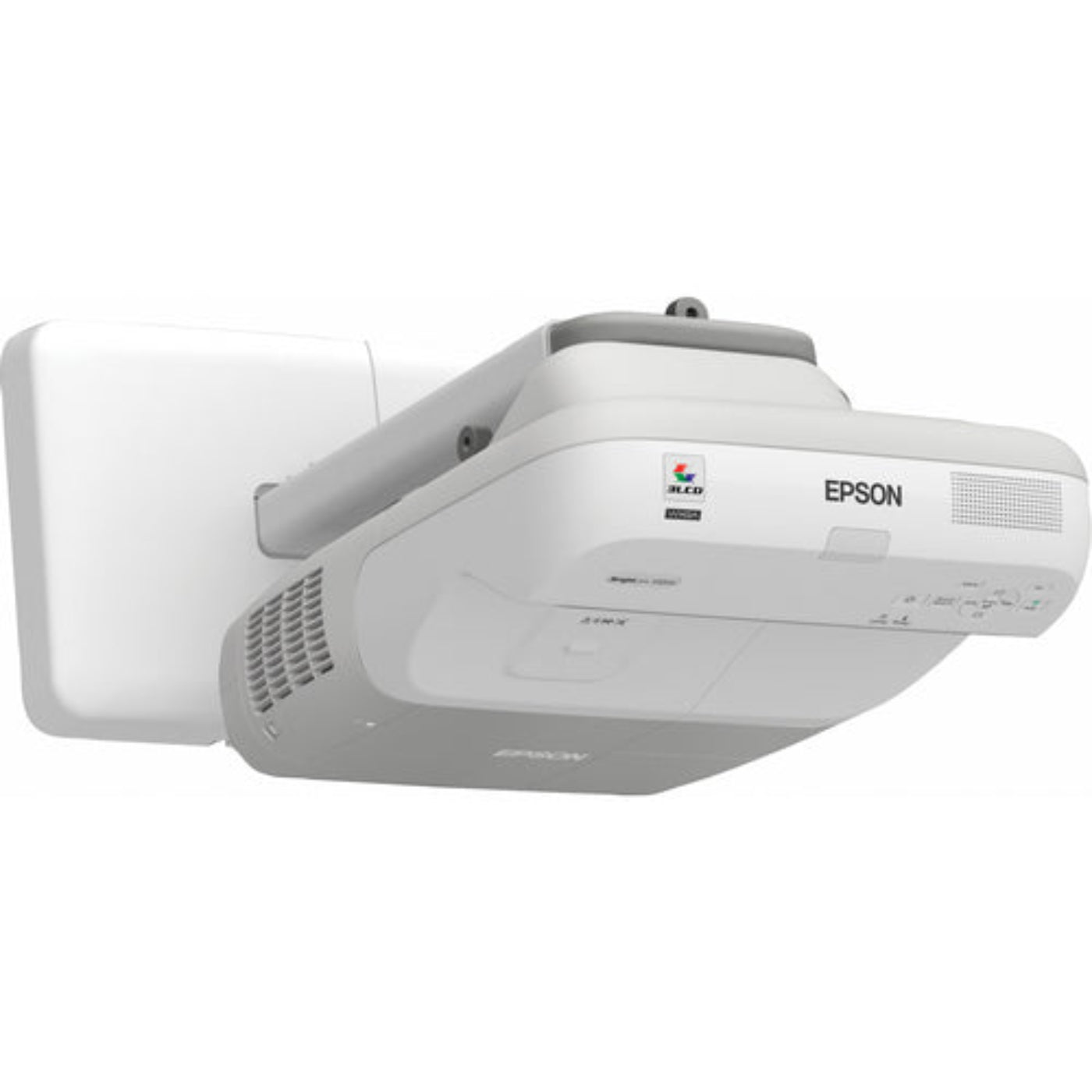 Epson BrightLink 455Wi-V Short Throw 3LCD Projector - V11H440320