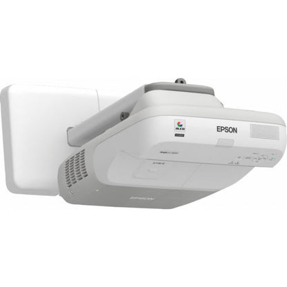 Epson BrightLink 455Wi-V Short Throw 3LCD Projector - V11H440320