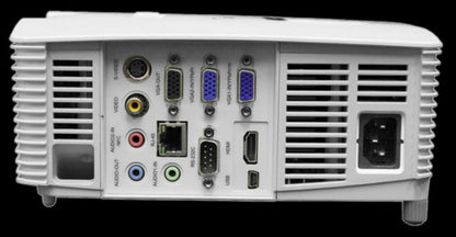 Epson PowerLite Pro G6150 XGA 3LCD Projector V11H509020 - V11H509020