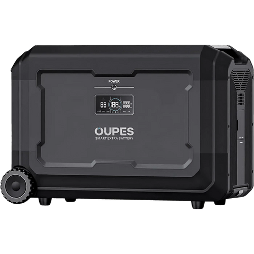 Oupes B5 Battery Portable Power Station 5040Wh 4000W S5-BAT New - S5-BAT