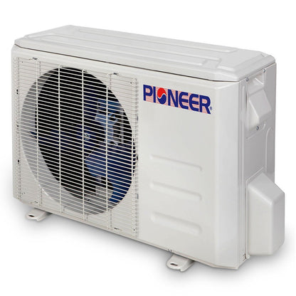Pioneer  Outdoor Section Condenser 24,000 BTU 230V 18 SEER - YN024GMFI20RPD