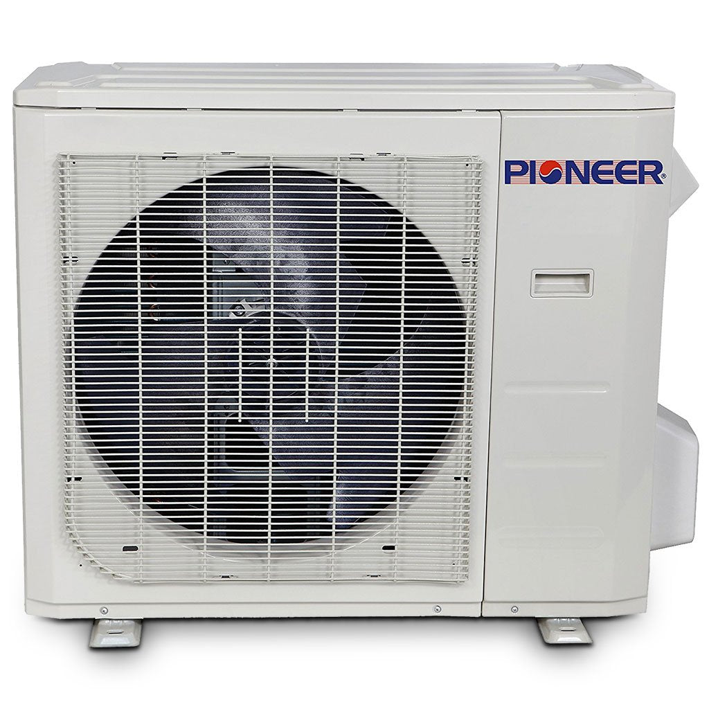 Pioneer  Outdoor Section Condenser 36,000 BTU 230V 17.5 SEER - YN036GMFI20RPD