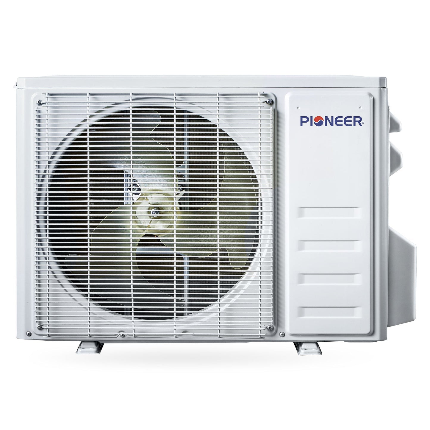 Pioneer Quantum Ultra 23,000 BTU 23 SEER2 230V High-Wall Ductless Energy-Star Mini-Split Air Conditioner Inverter Heat Pump Full Set - WYT024GLSI24RL-10S