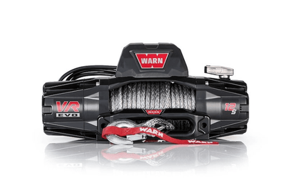 2014 Chevy Silverado 2500HD Overland Adventure Kit -  Hammerhead Armor + Warn Winch + Truxedo Rack + ARB Rooftop Tent