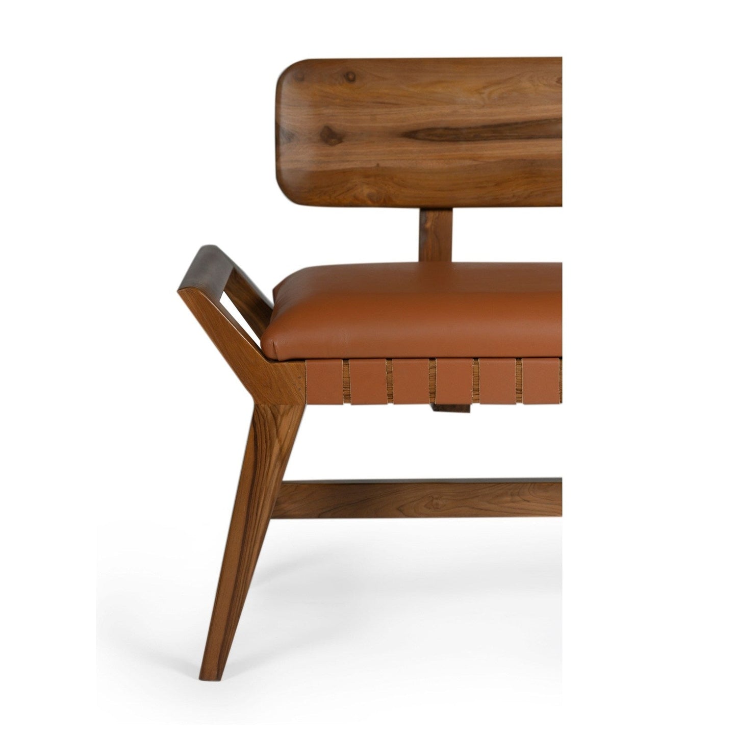 Union Home Robertson Bench  - LVR00121