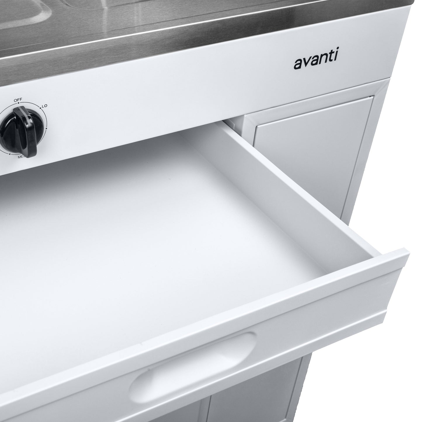 Avanti 30" Compact Miniature Kitchen - CK3016