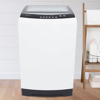 Avanti 3.0 cu. ft. Top Load Washing Machine - STW30D0W