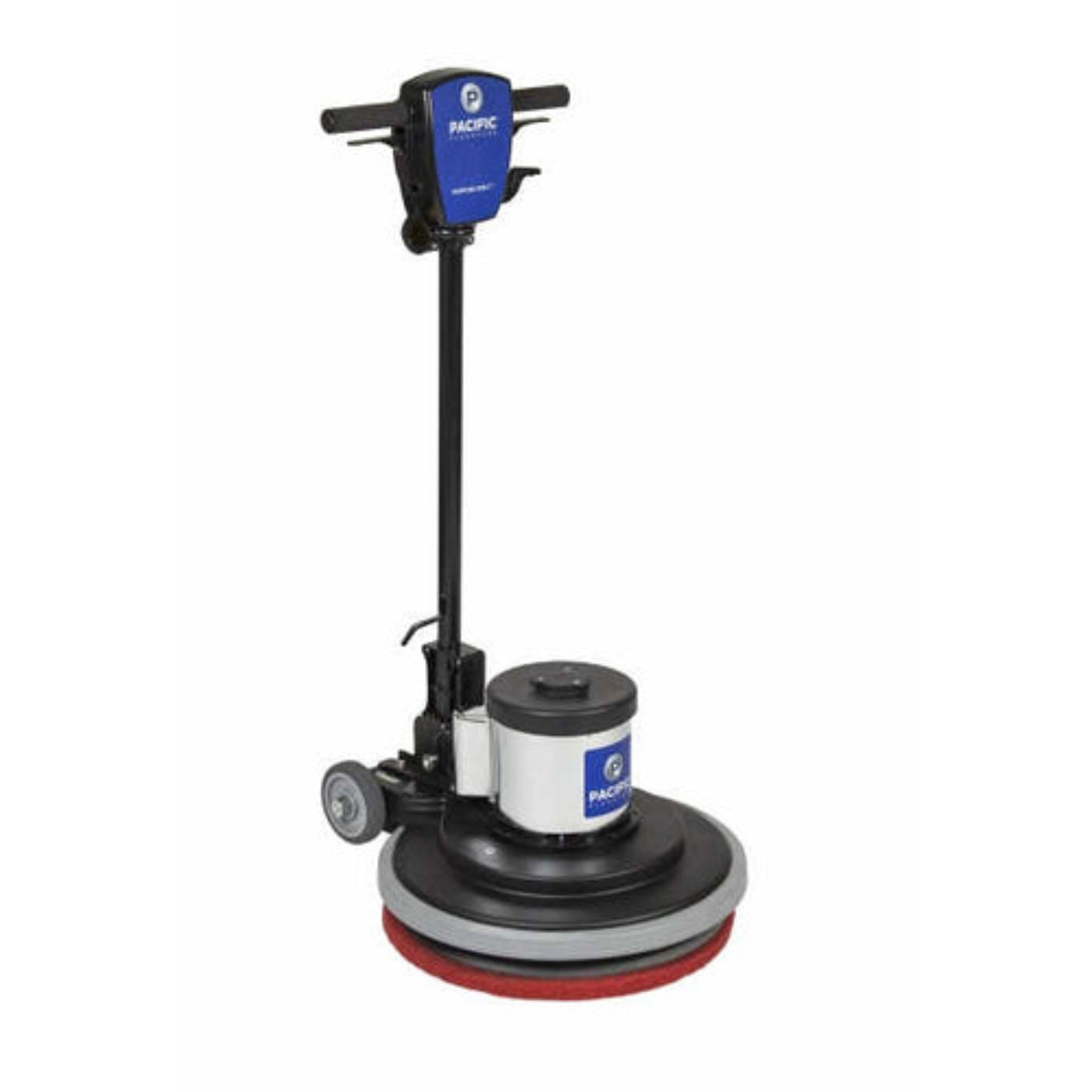 Pacific Floorcare 20" Floor Buffer (#FM-20HD) w/ Pad Driver - PAC-535411