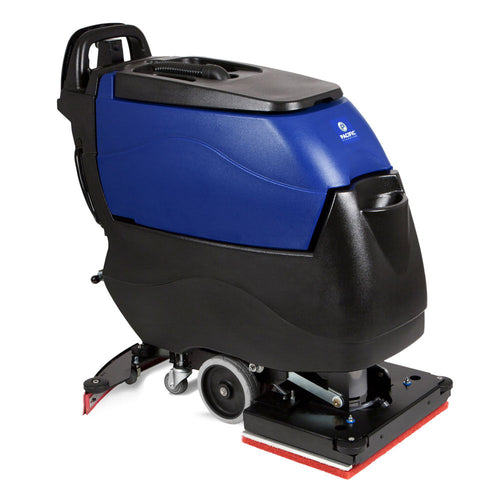 Pacific Floorcare® S-20 Orbital Auto Scrubber - 14" x 20"