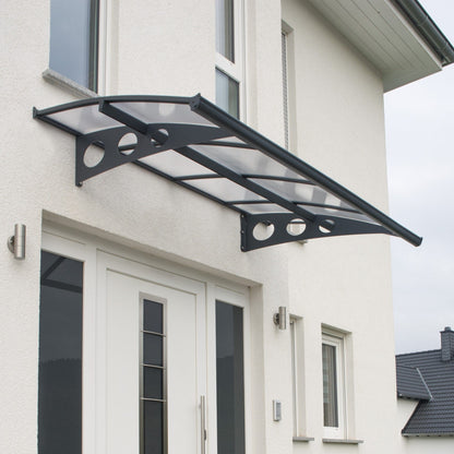 Palram - Canopia | Herald Door Awning - HG9580