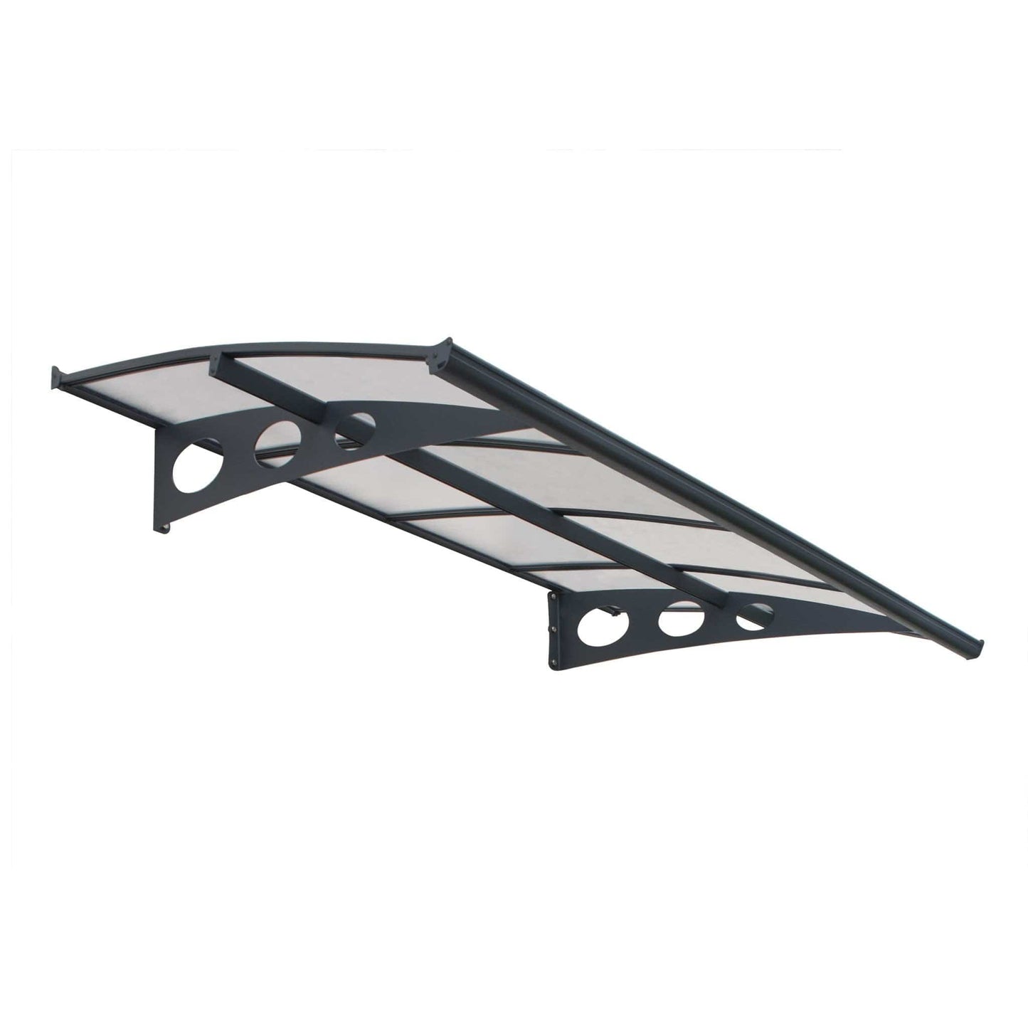 Palram - Canopia | Herald Door Awning - HG9580