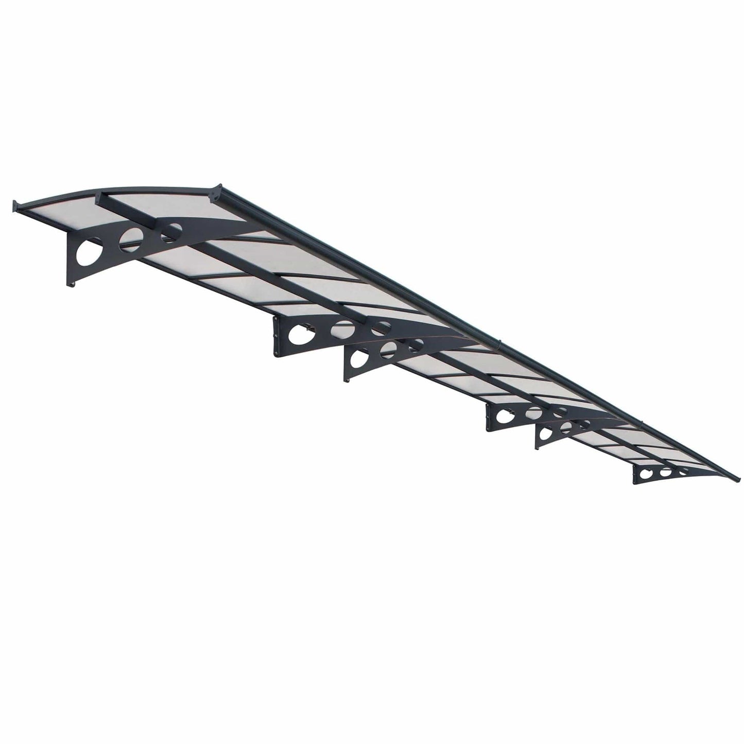 Palram - Canopia | Herald Door Awning - HG9580