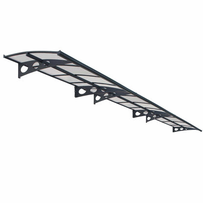 Palram - Canopia | Herald Door Awning - HG9580