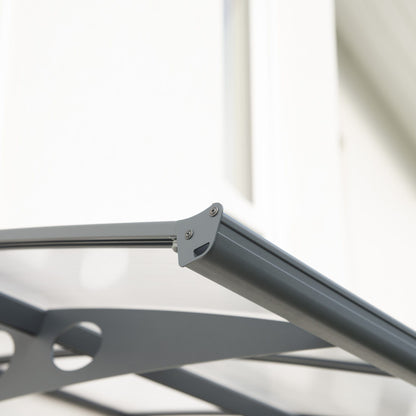 Palram - Canopia | Herald Door Awning - HG9580
