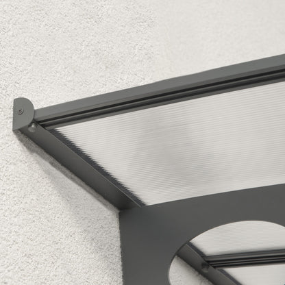Palram - Canopia | Herald Door Awning - HG9580