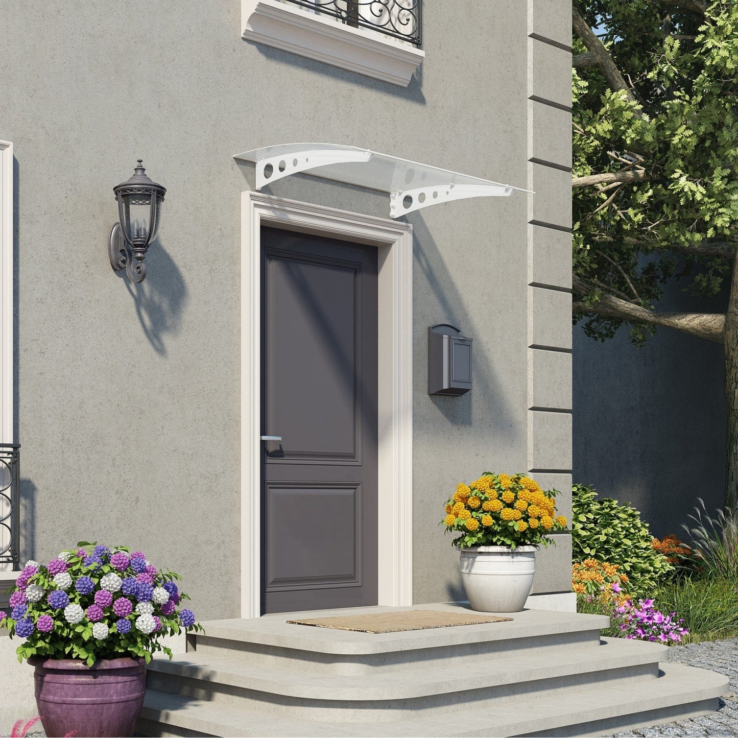 Palram - Canopia | Lyra 1350 Awning - HG9550