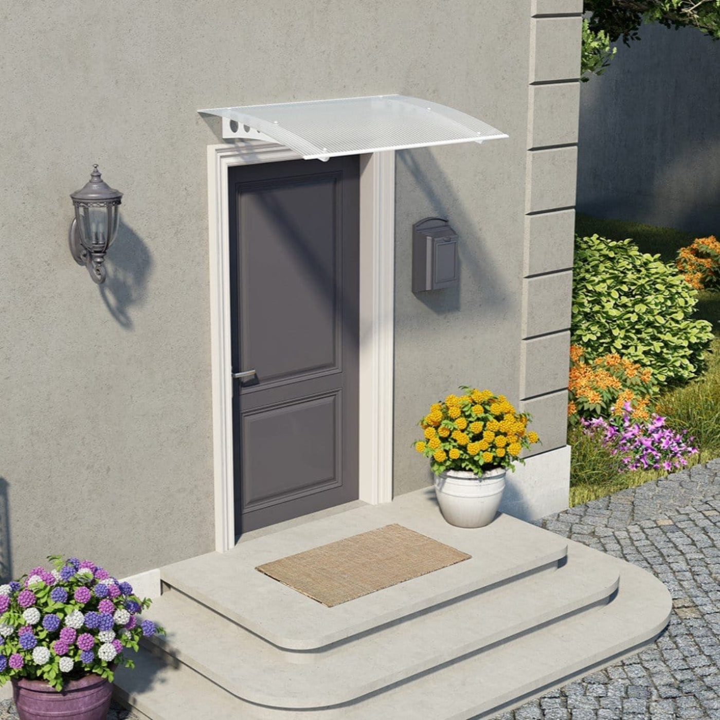 Palram - Canopia | Lyra 1350 Awning - HG9550