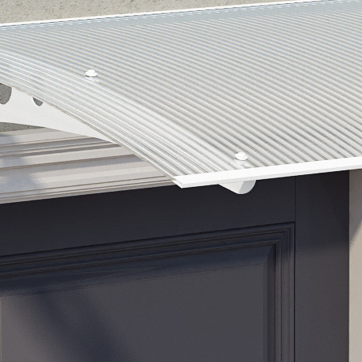 Palram - Canopia | Lyra 1350 Awning - HG9550