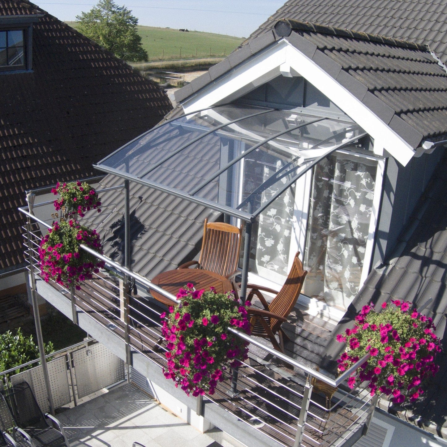 Palram - Canopia | Vega 2000 Awning - HG9565
