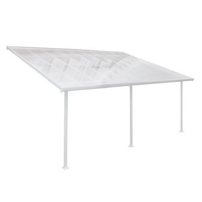 Palram - Canopia | 13 ft Wide Feria Carport - HG9140