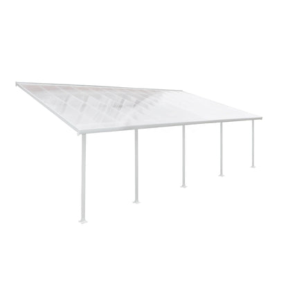 Palram - Canopia | 13 ft Wide Feria Carport - HG9140