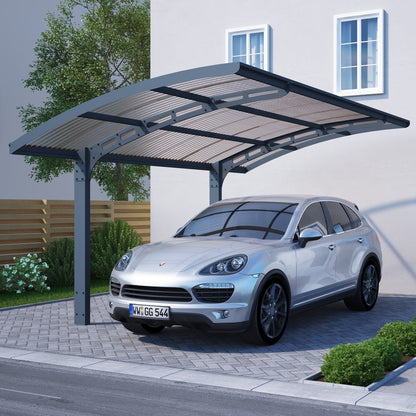 Palram - Canopia | Arizona Carport - HG9105