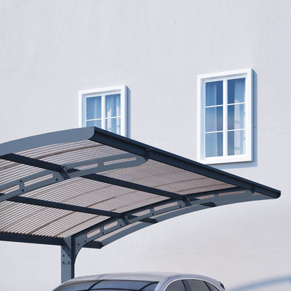 Palram - Canopia | Arizona Carport - HG9105