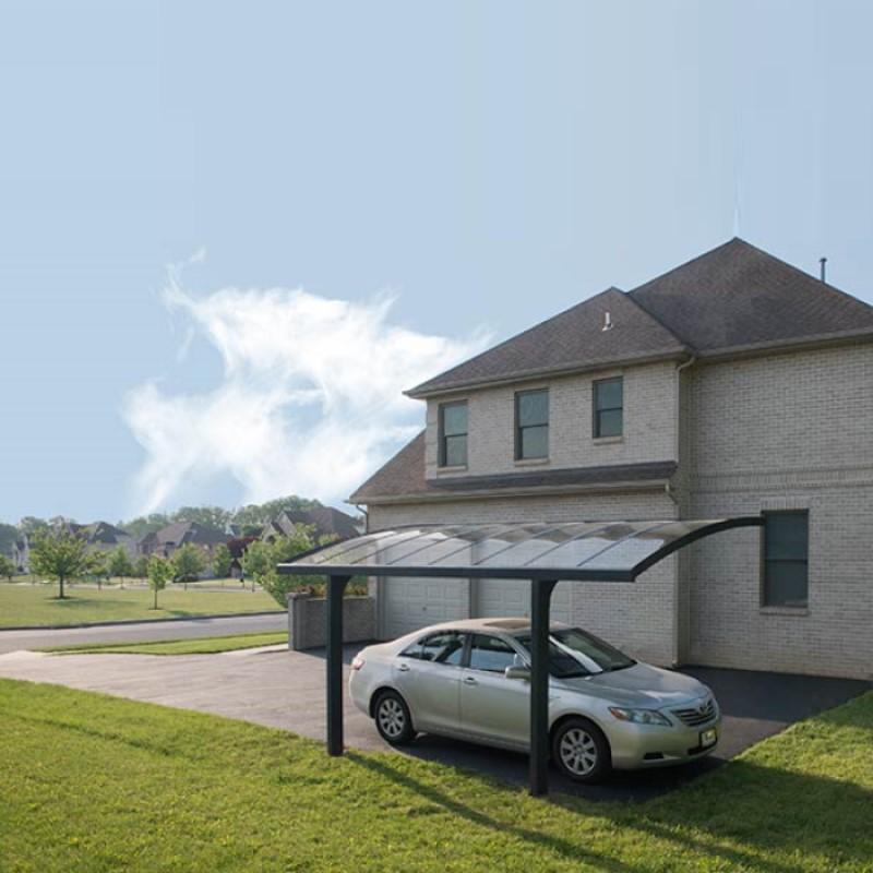 Palram - Canopia | Arizona Carport - HG9105