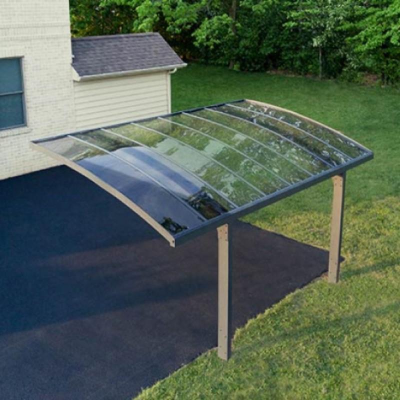 Palram - Canopia | Arizona Carport - HG9105