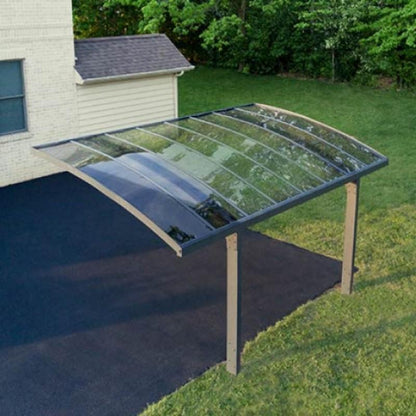 Palram - Canopia | Arizona Carport - HG9105