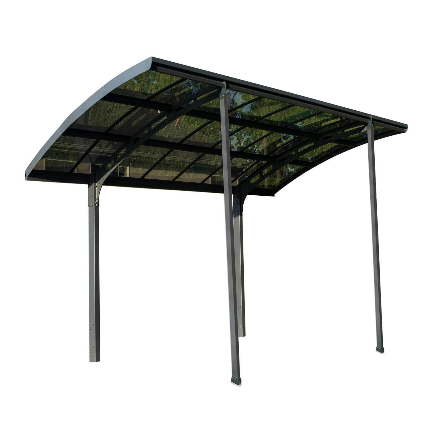 Palram - Canopia | Arizona Carport Winter Support Kit - HG9107