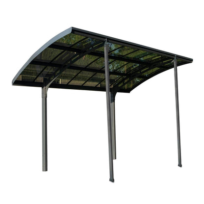 Palram - Canopia | Arizona Carport Winter Support Kit - HG9107