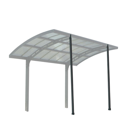 Palram - Canopia | Arizona Carport Winter Support Kit - HG9107