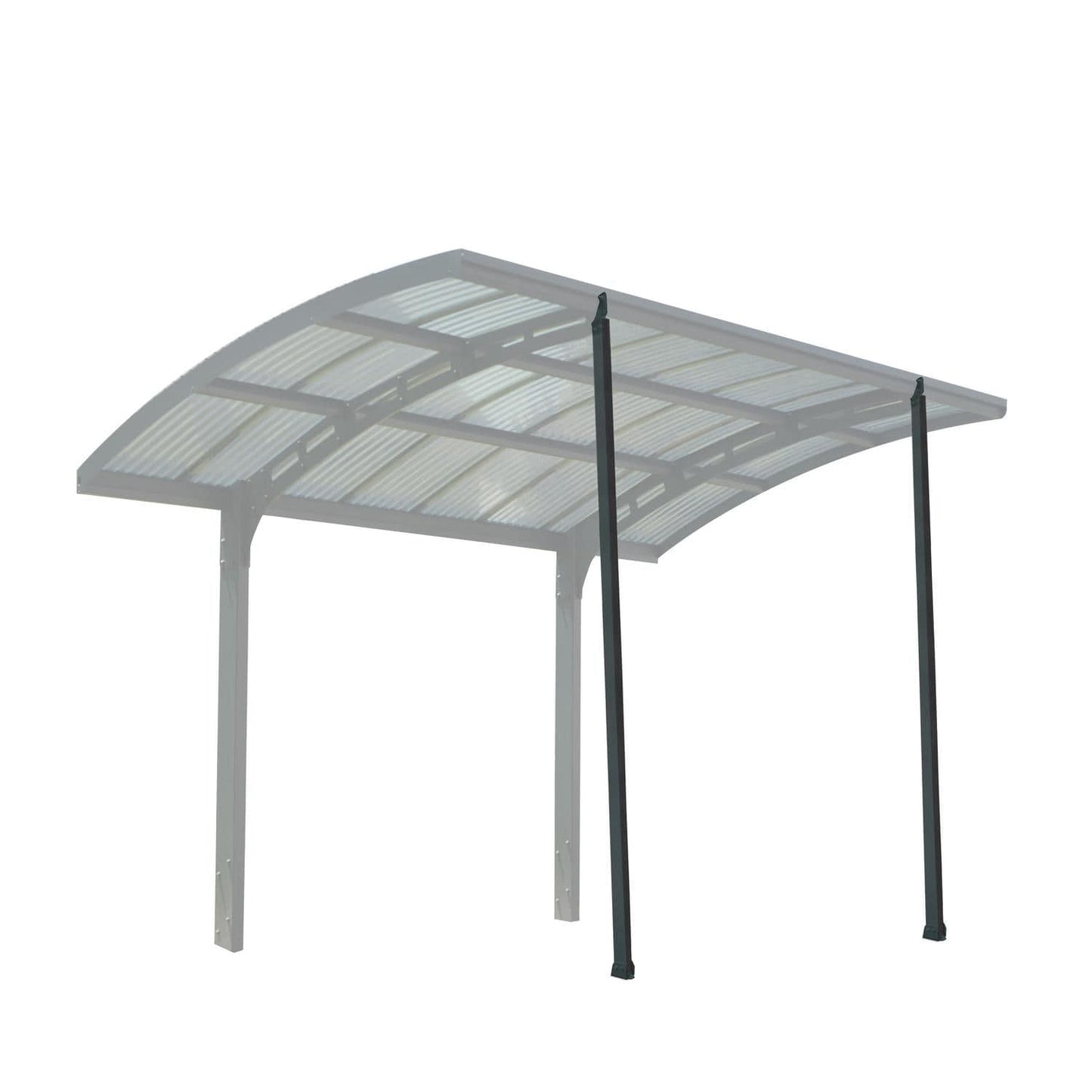Palram - Canopia | Arizona Carport Winter Support Kit - HG9107