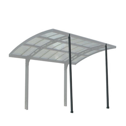 Palram - Canopia | Arizona Carport Winter Support Kit - HG9107