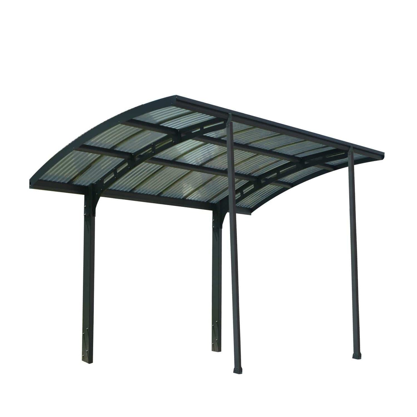 Palram - Canopia | Arizona Carport Winter Support Kit - HG9107