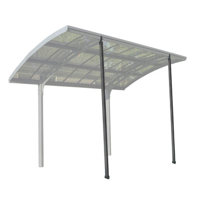 Palram - Canopia | Arizona Carport Winter Support Kit - HG9107