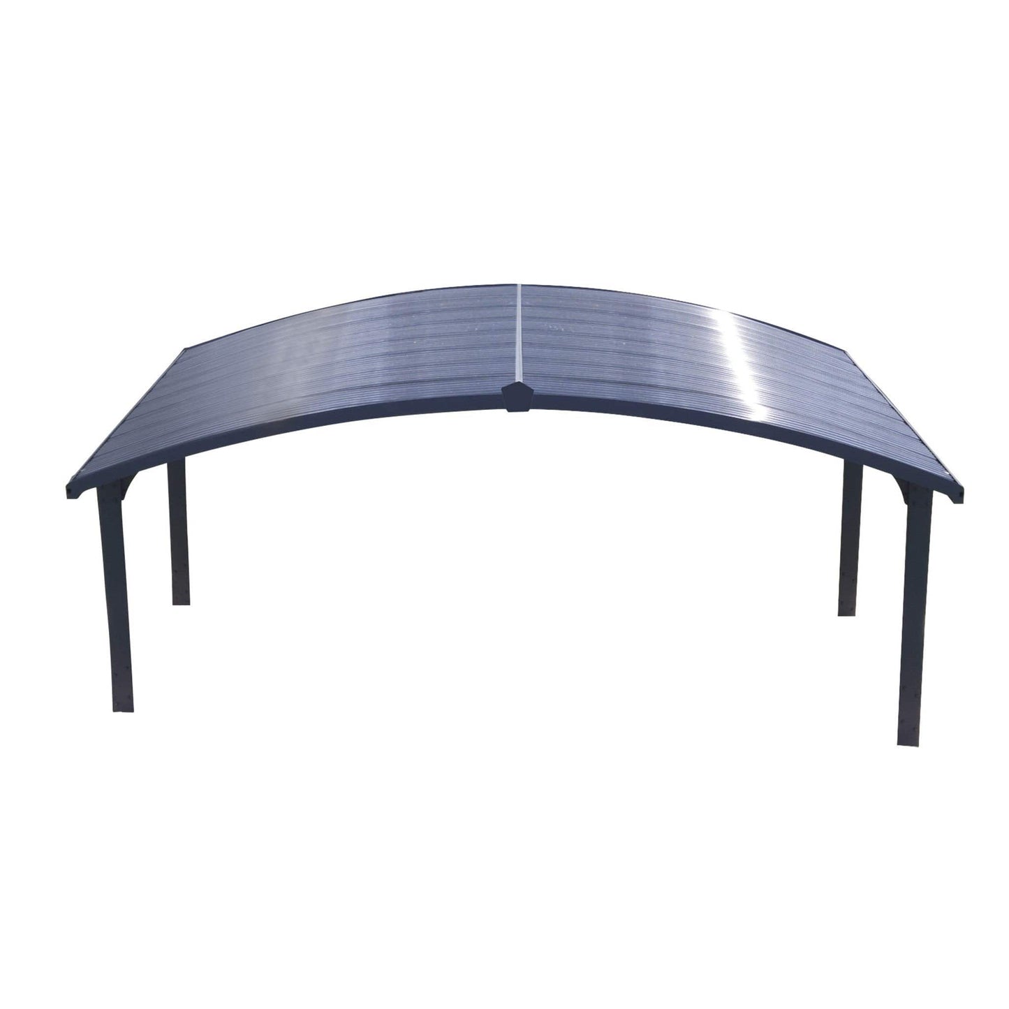 Palram - Canopia | Arizona Double Carport - Arch - HG9103