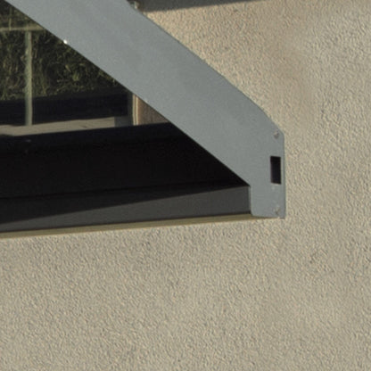 Palram - Canopia | Arizona Double Carport - Wing - HG9101
