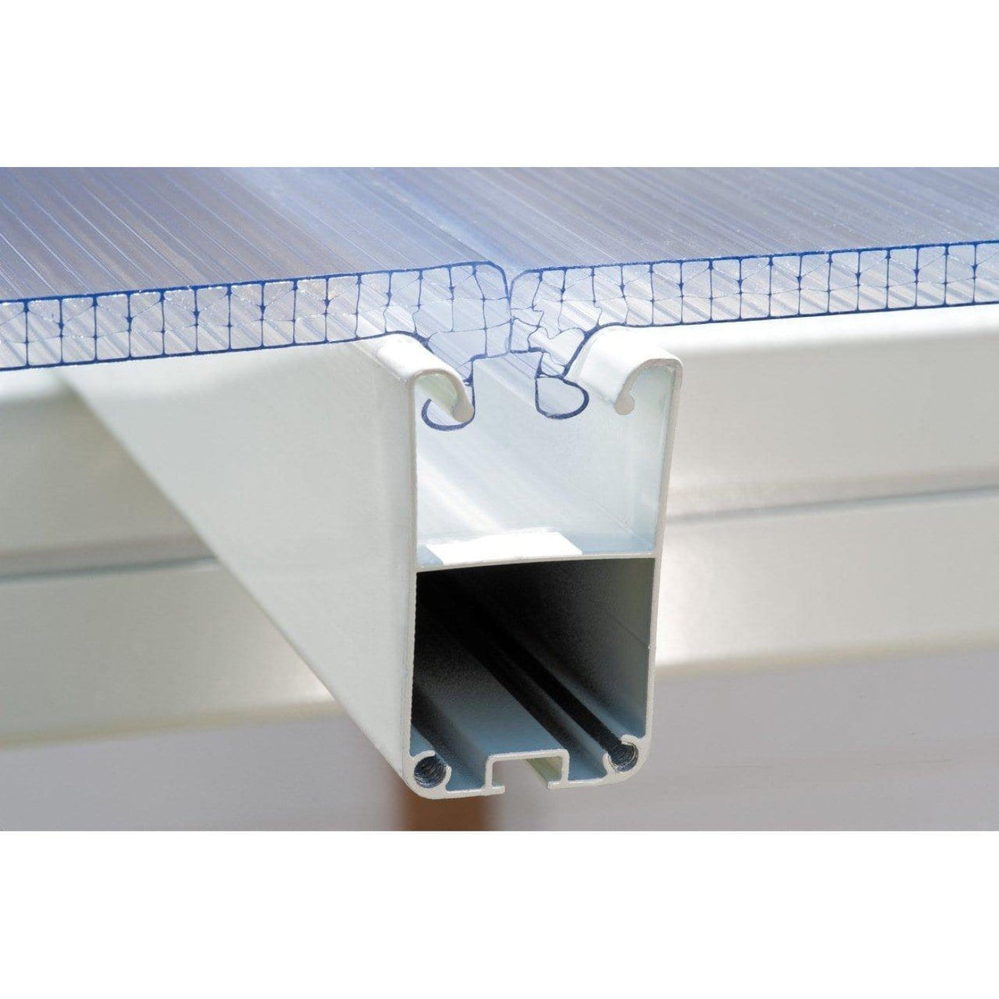 Palram - Canopia | 13 ft Wide Feria Carport - HG9140
