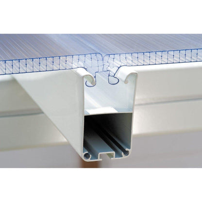 Palram - Canopia | 13 ft Wide Feria Carport - HG9140