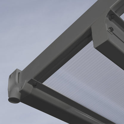 Palram - Canopia | 10x16 ft Verona Carport - HG9135