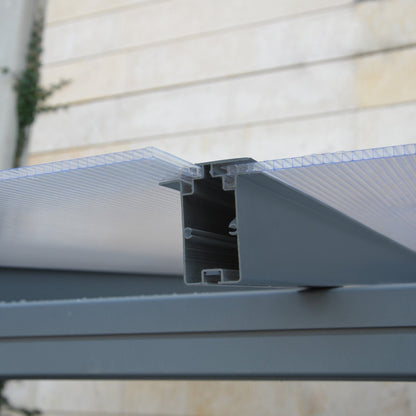 Palram - Canopia | 10x16 ft Verona Carport - HG9135