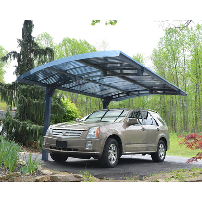 Palram - Canopia | Arizona Carport - HG9105