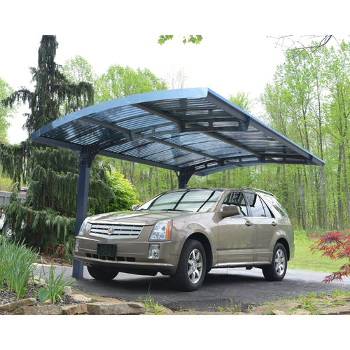 Palram - Canopia | Arizona Carport - HG9105