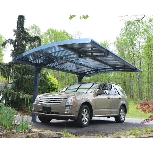 Palram - Canopia | Arizona Carport - HG9105