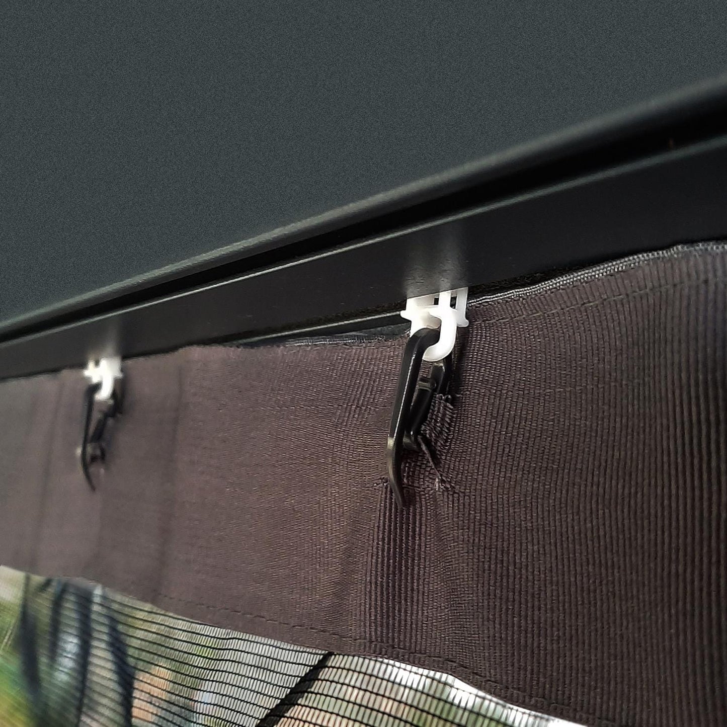 Palram - Canopia | Dallas 4900 12ft x16 ft Netting Set - HG2009