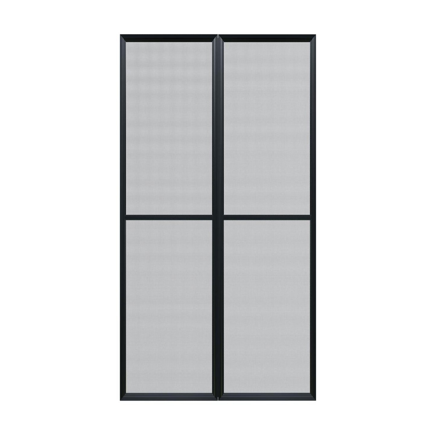 Palram - Canopia | Ledro Enclosed Gazebo - Gray - HG9190